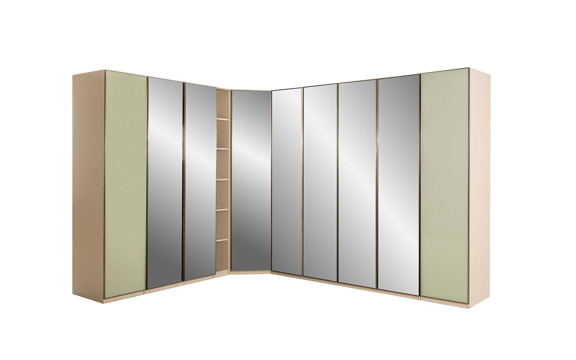 Olinda Yatak Odası - Görsel 54