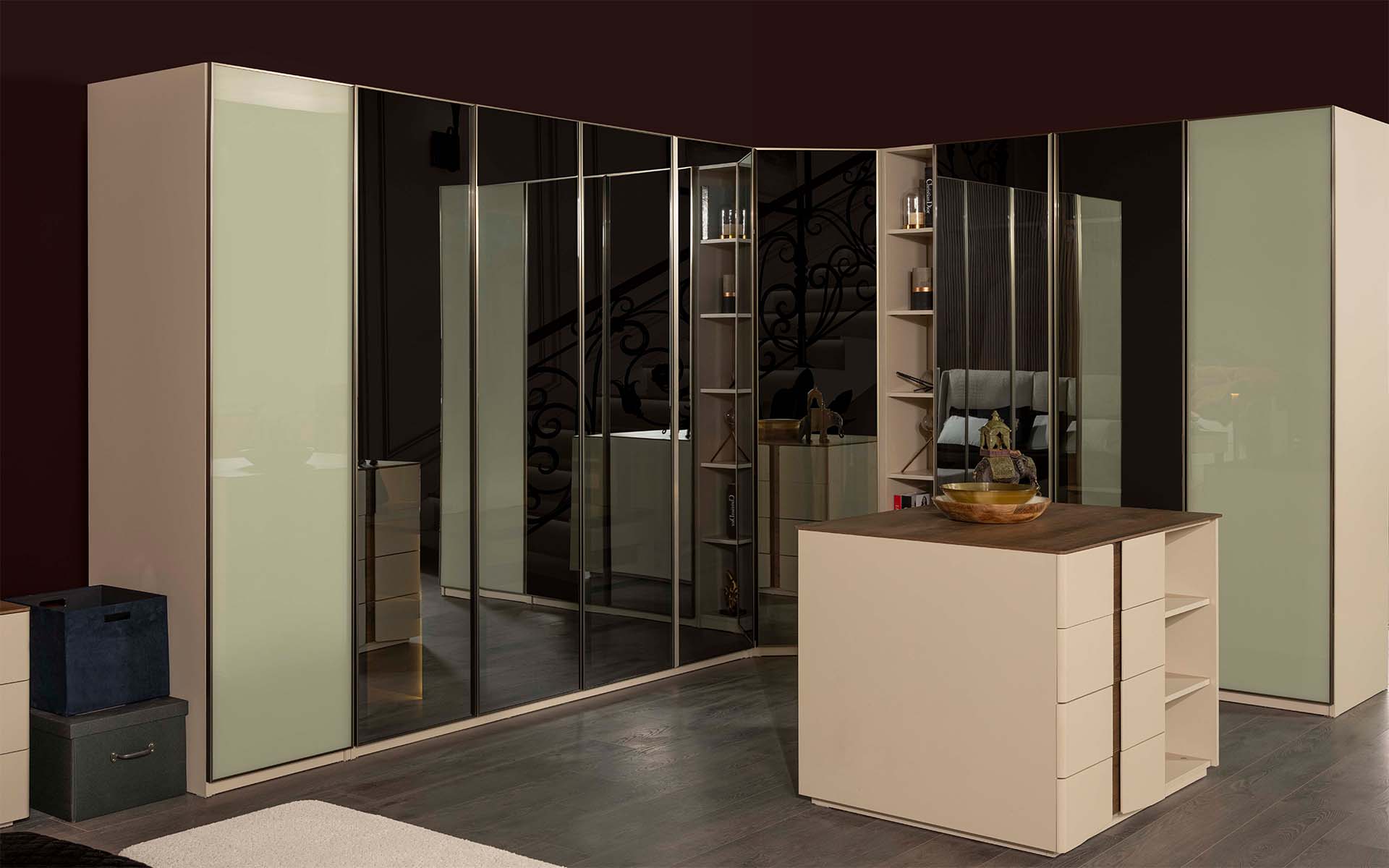 Olinda Yatak Odası - Görsel 15