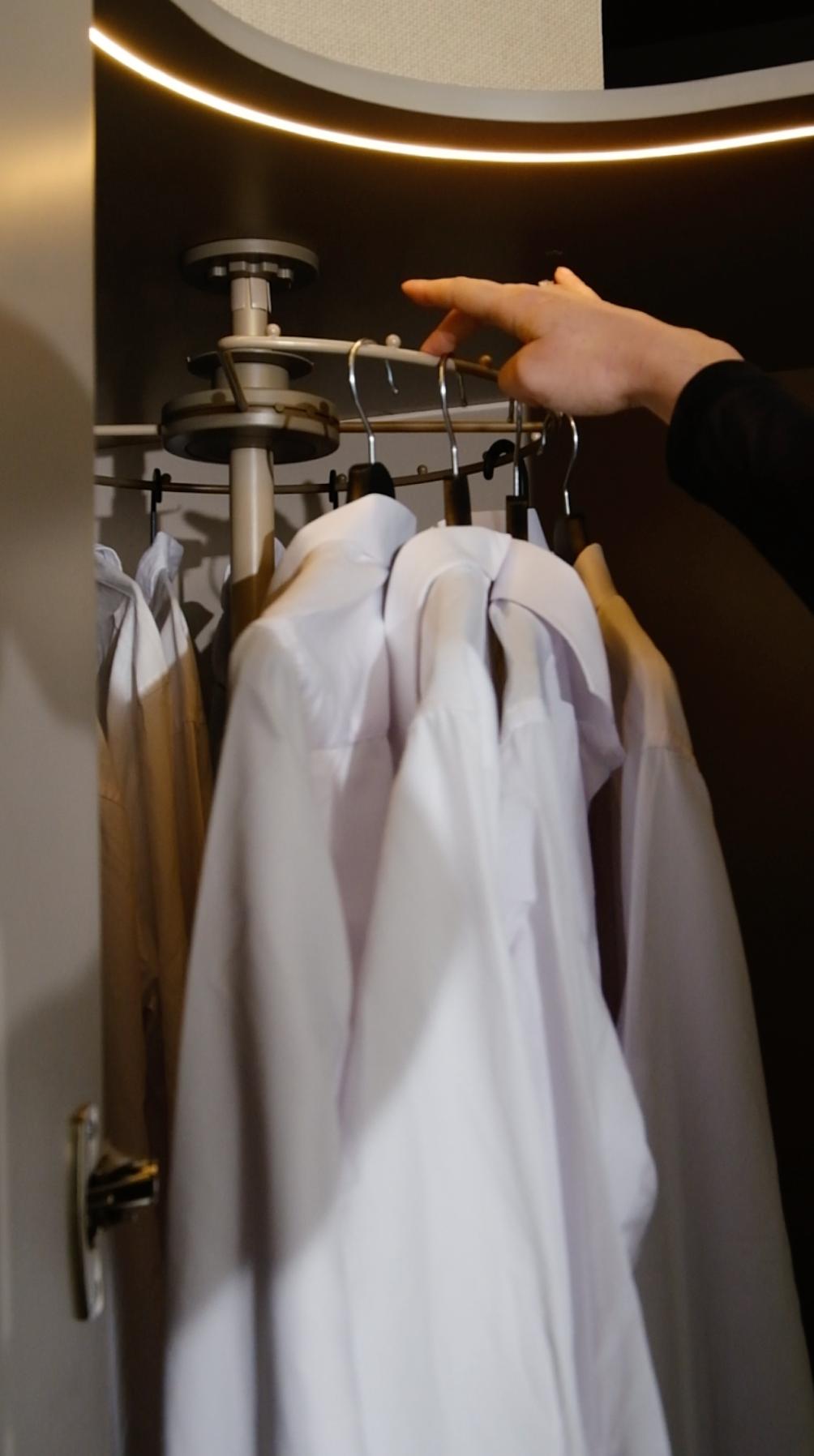 Paris Yatak Odası - Görsel 15