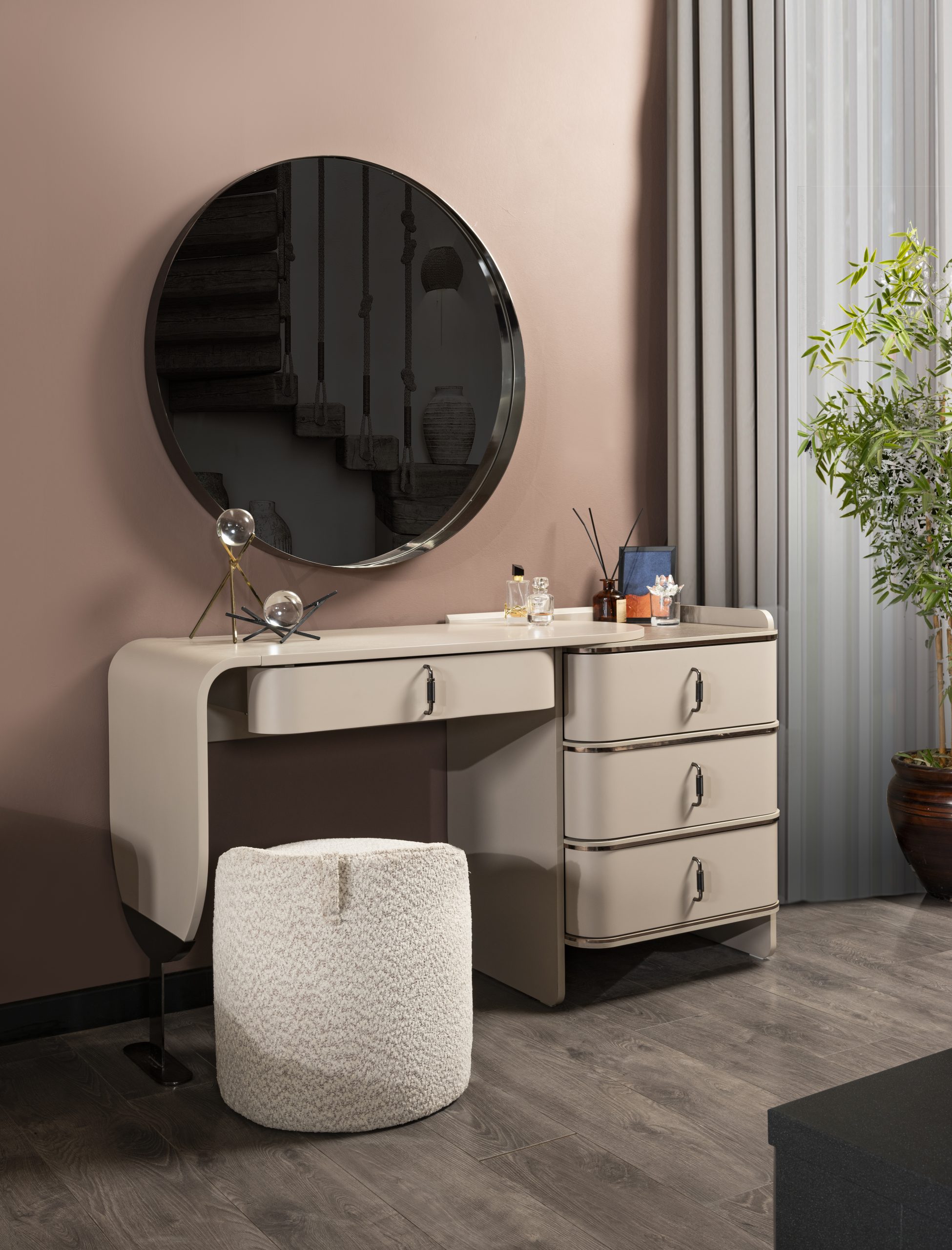 Paris Yatak Odası - Görsel 21