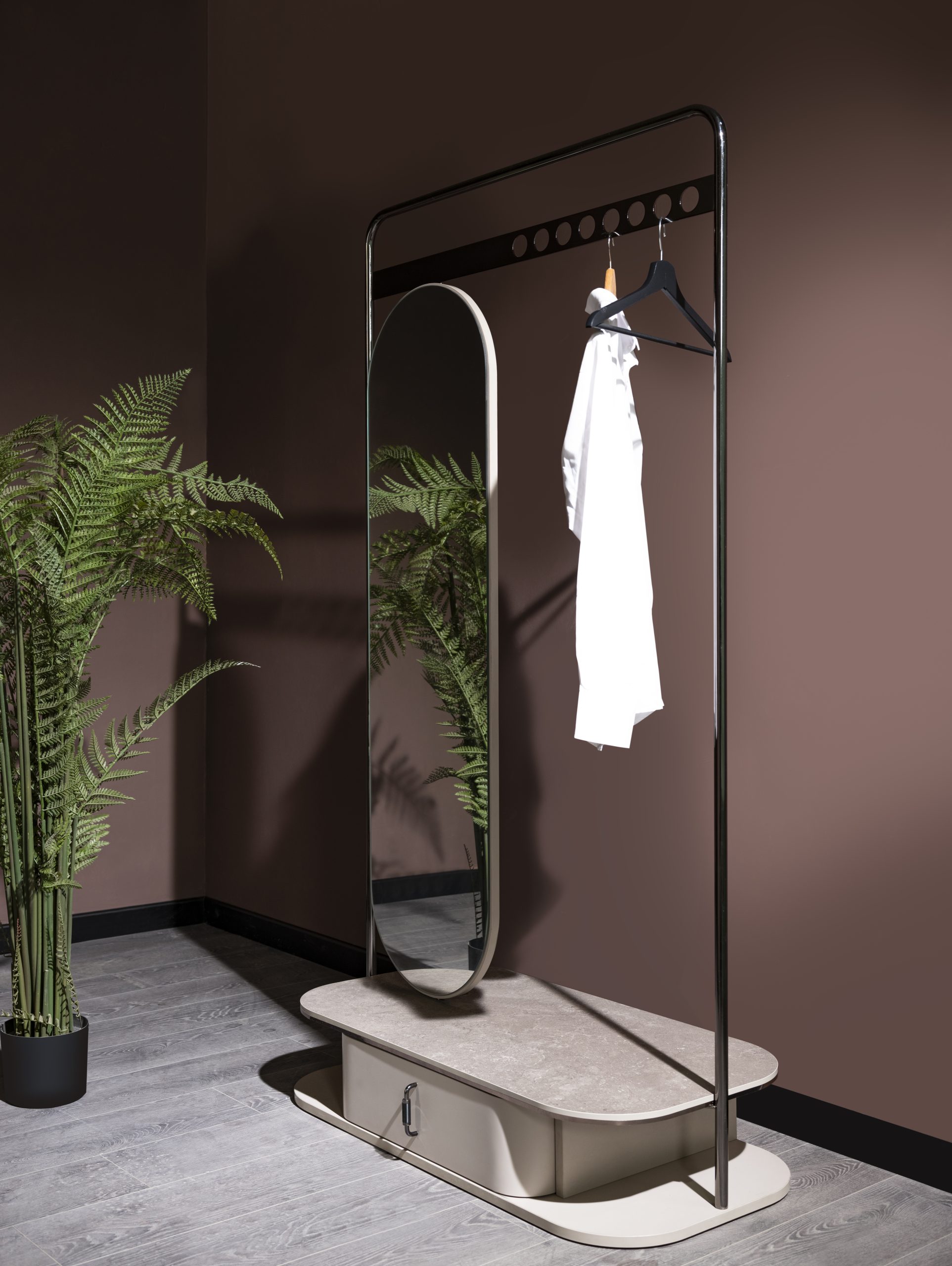 Paris Yatak Odası - Görsel 22