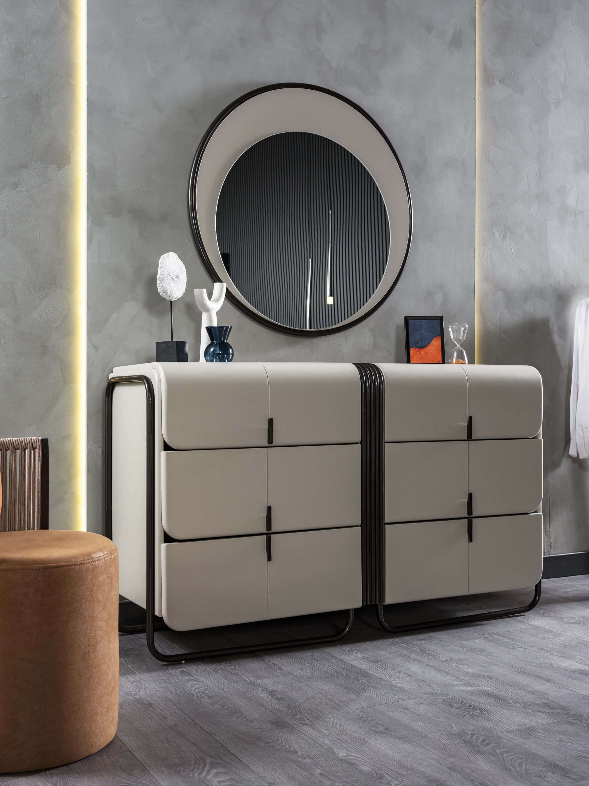 Volare Yatak Odası - Görsel 5