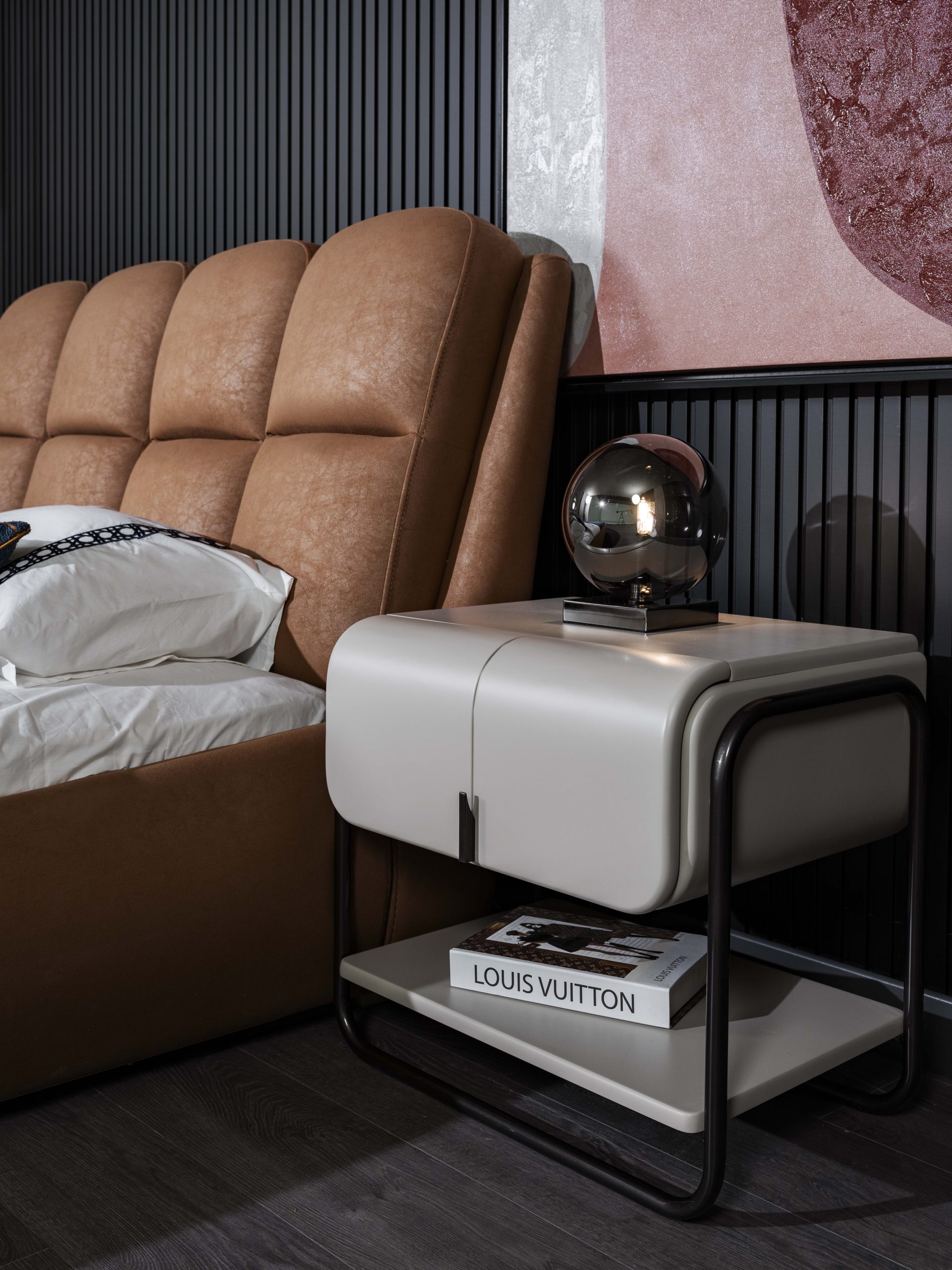 Volare Yatak Odası - Görsel 6