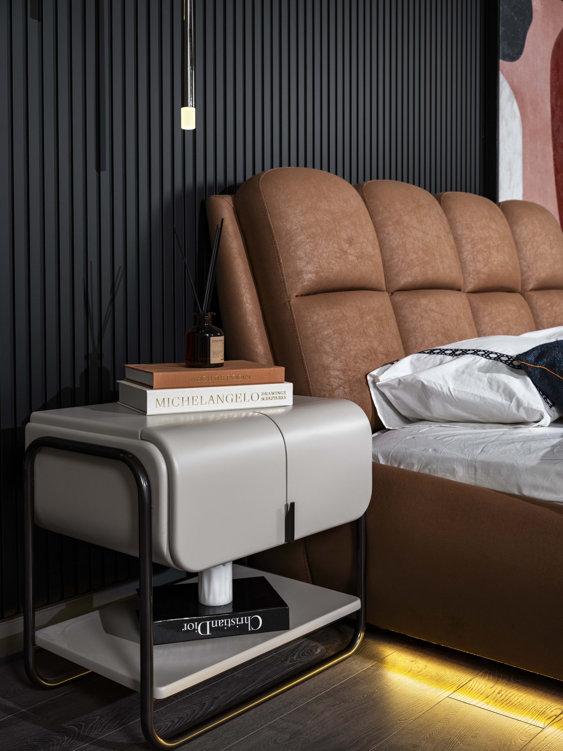 Volare Yatak Odası - Görsel 8