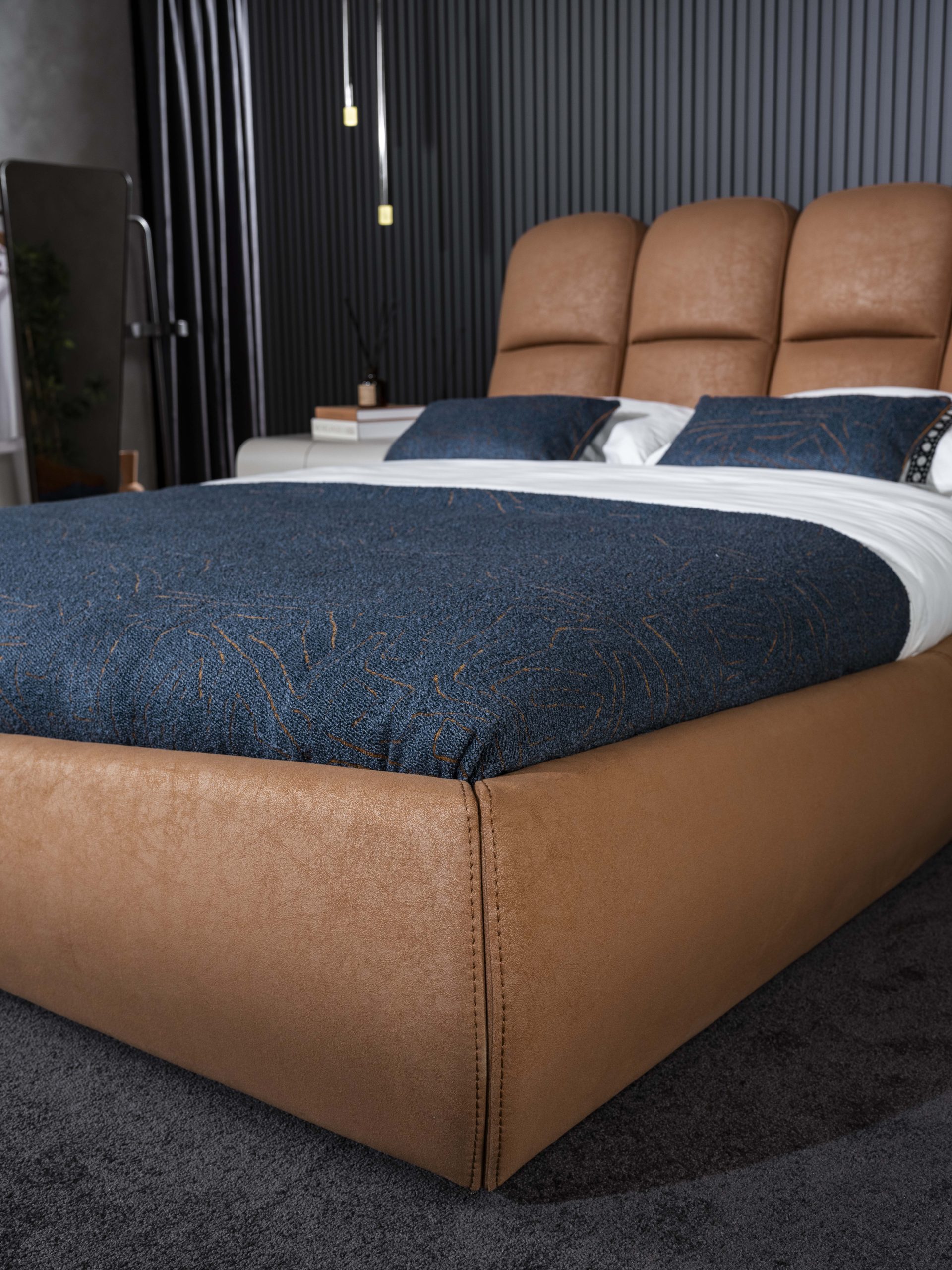 Volare Yatak Odası - Görsel 9