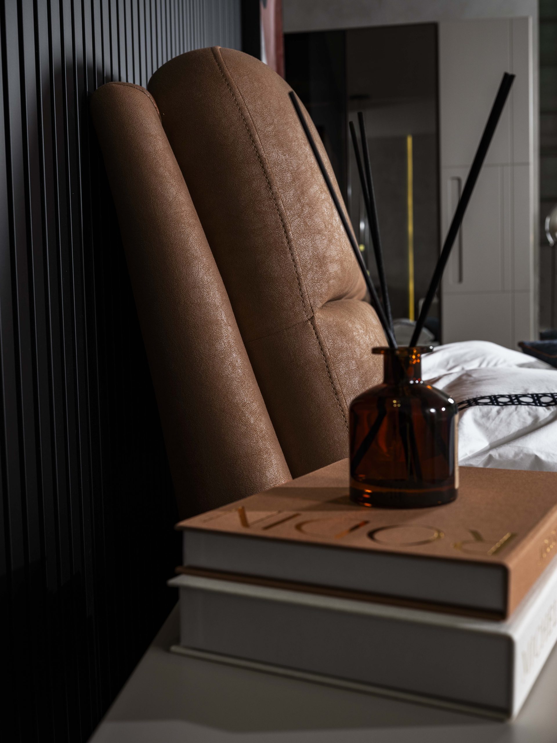 Volare Yatak Odası - Görsel 11