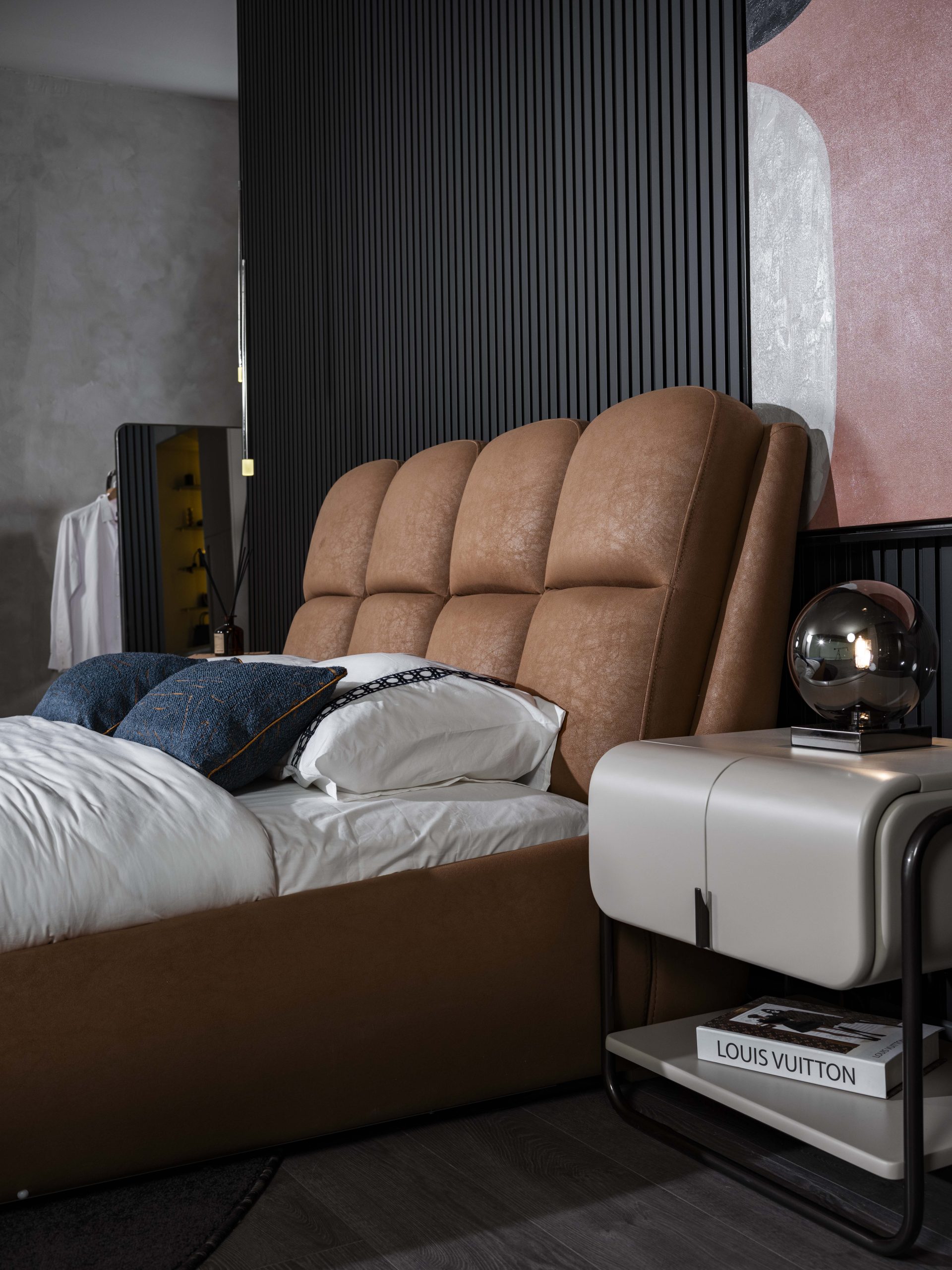 Volare Yatak Odası - Görsel 13