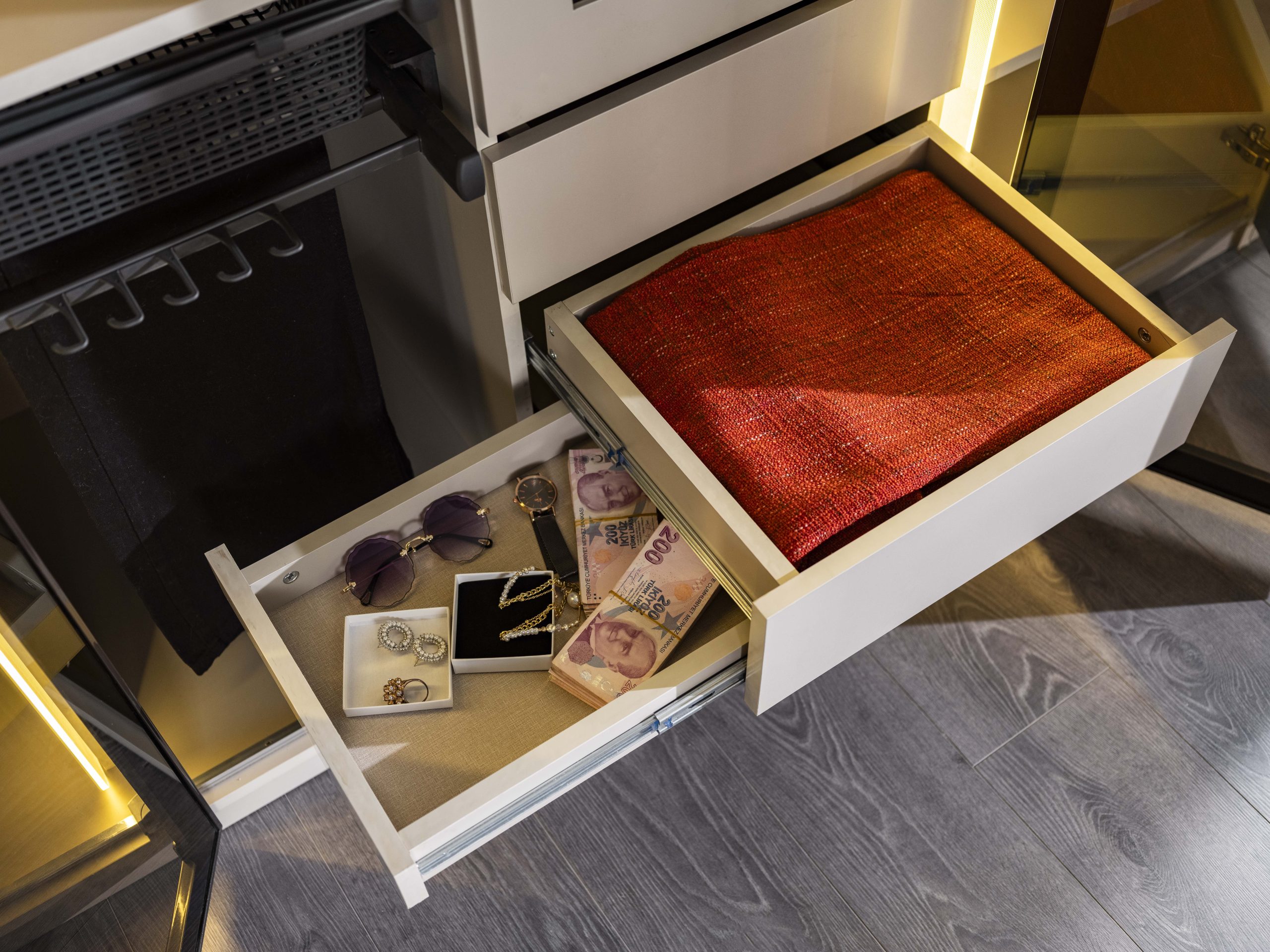 Volare Yatak Odası - Görsel 14