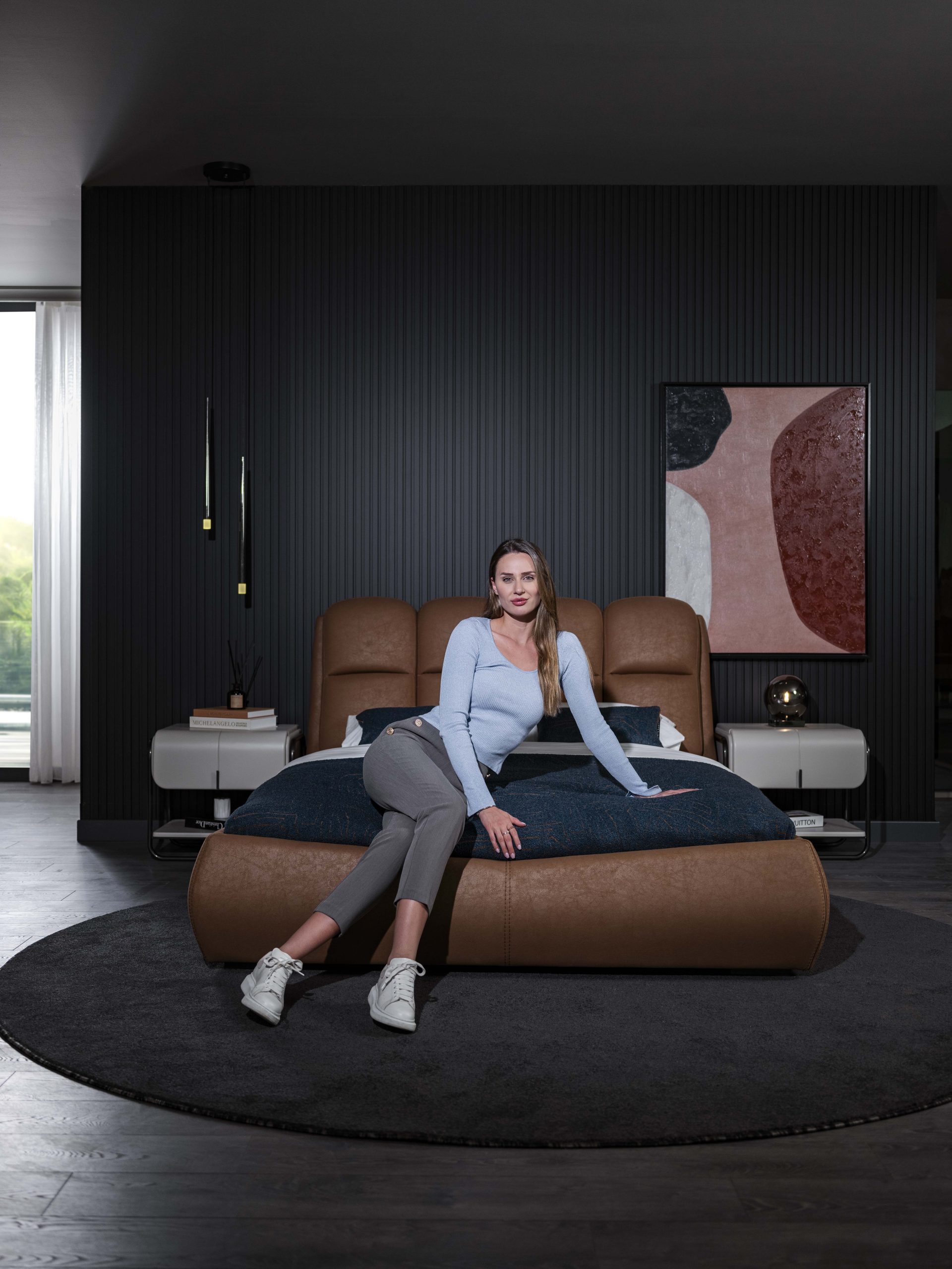 Volare Yatak Odası - Görsel 15