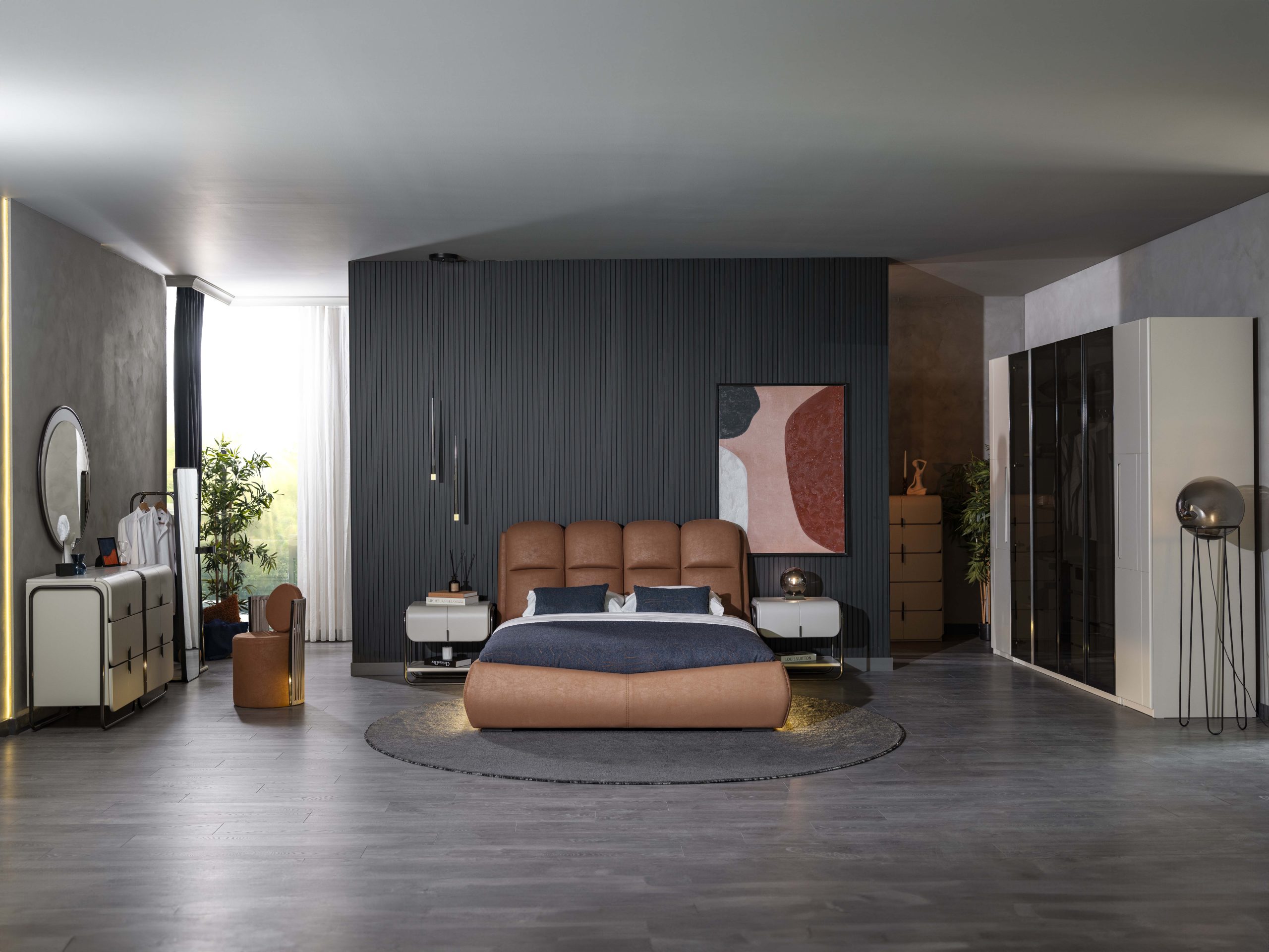 Volare Yatak Odası - Görsel 20