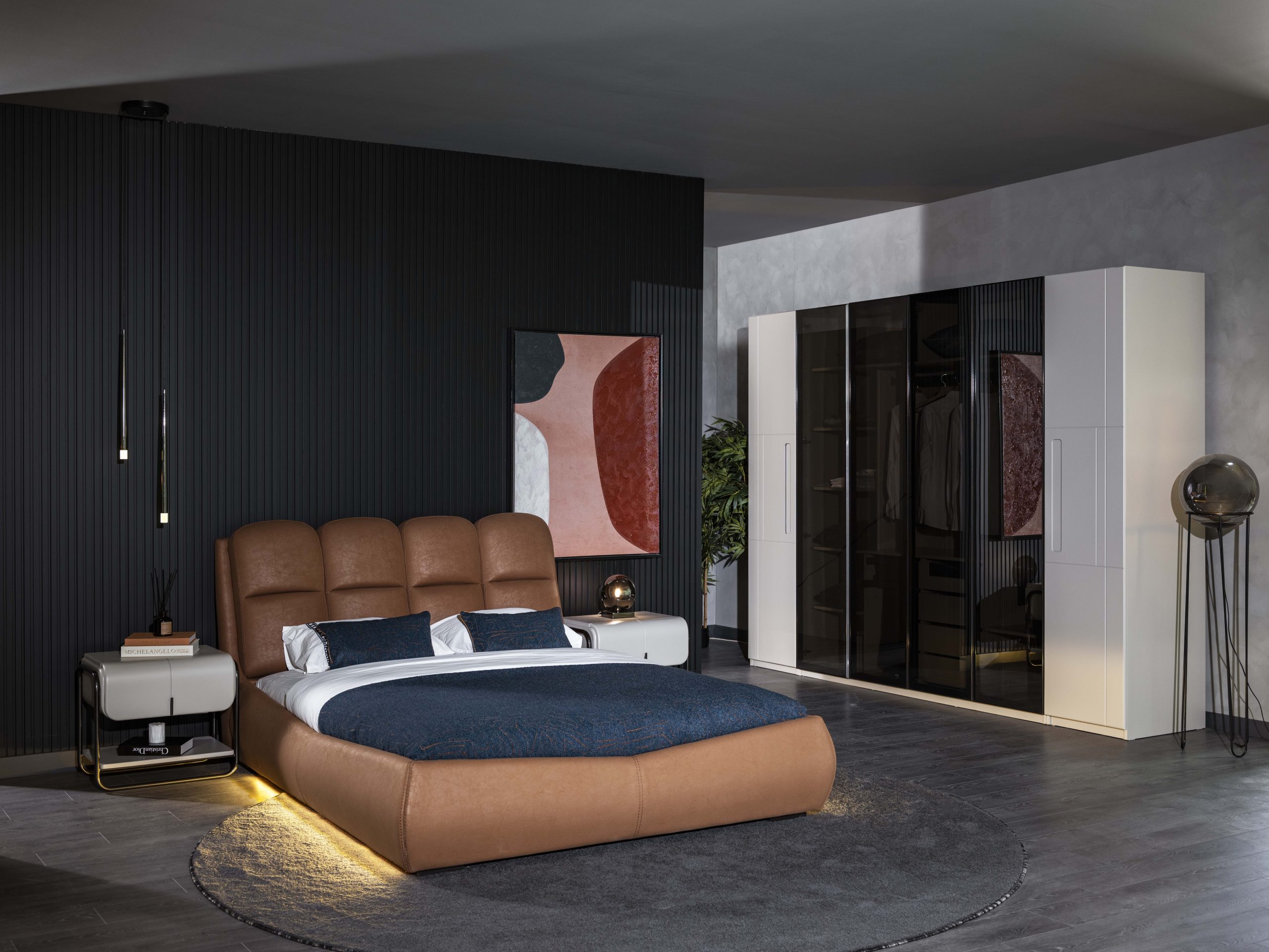 Volare Yatak Odası - Görsel 21