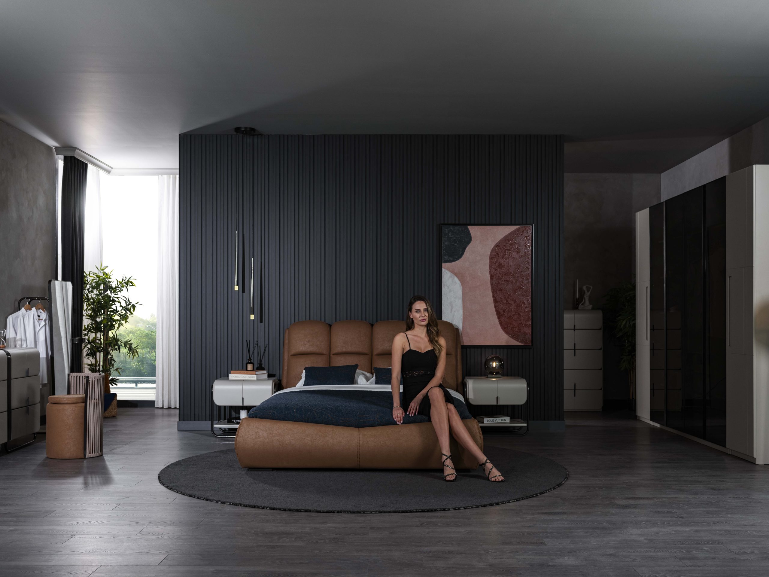 Volare Yatak Odası - Görsel 23