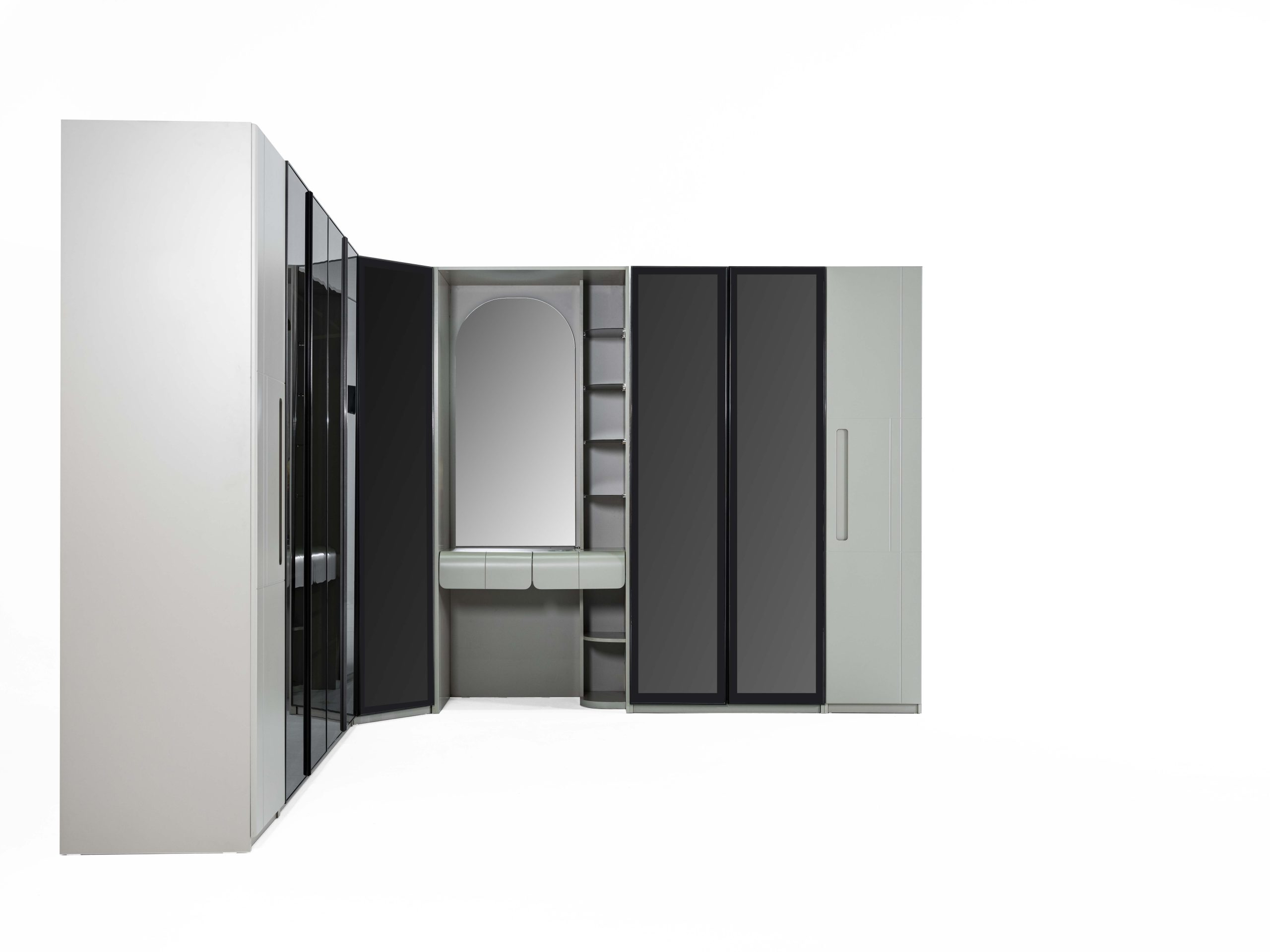 Volare Yatak Odası - Görsel 52