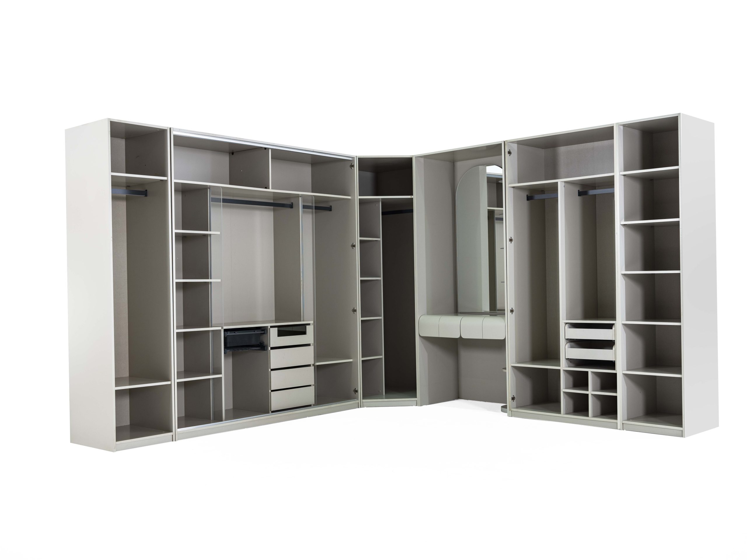 Volare Yatak Odası - Görsel 53