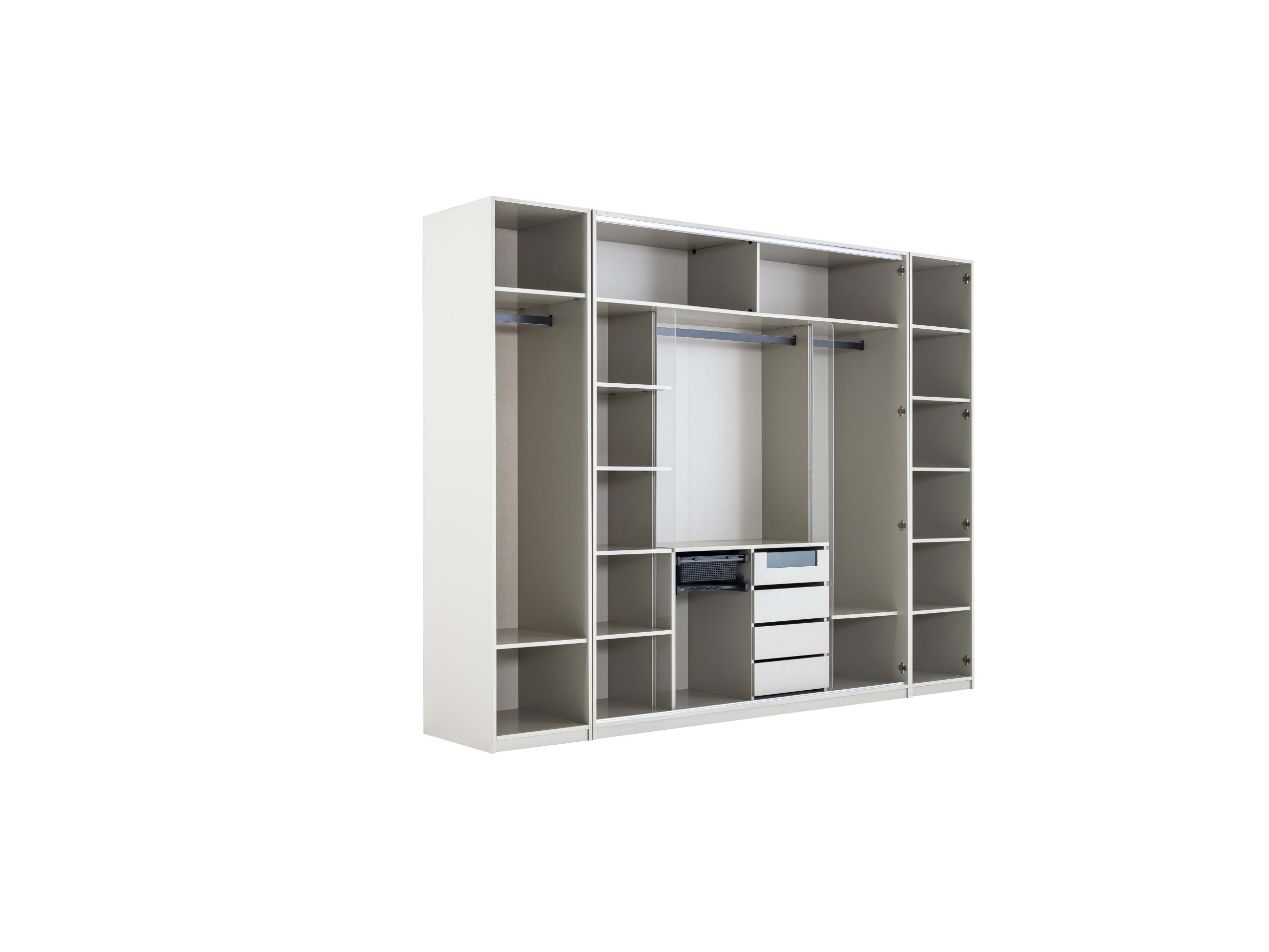 Volare Yatak Odası - Görsel 54