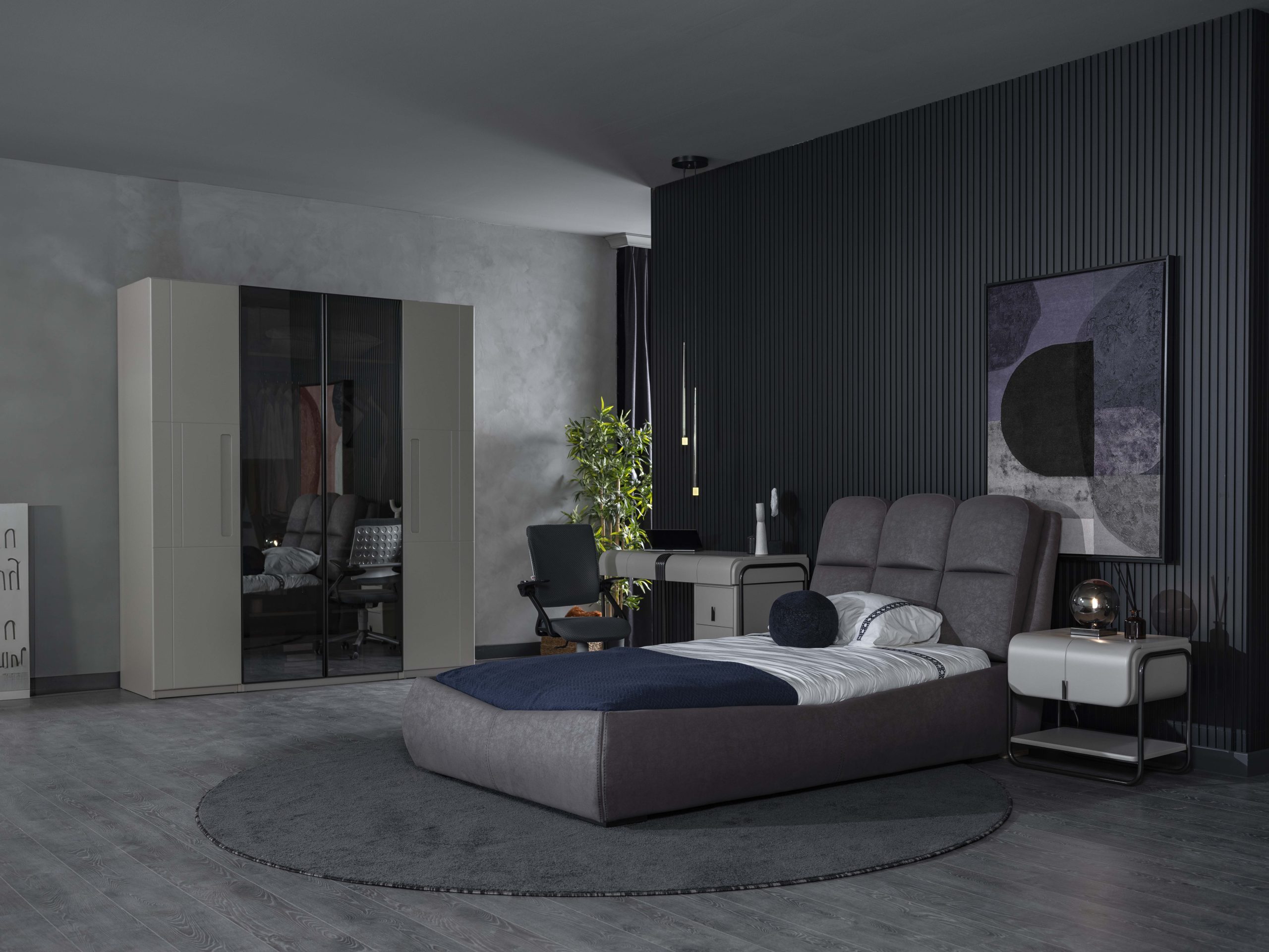 Volare Yatak Odası - Görsel 26