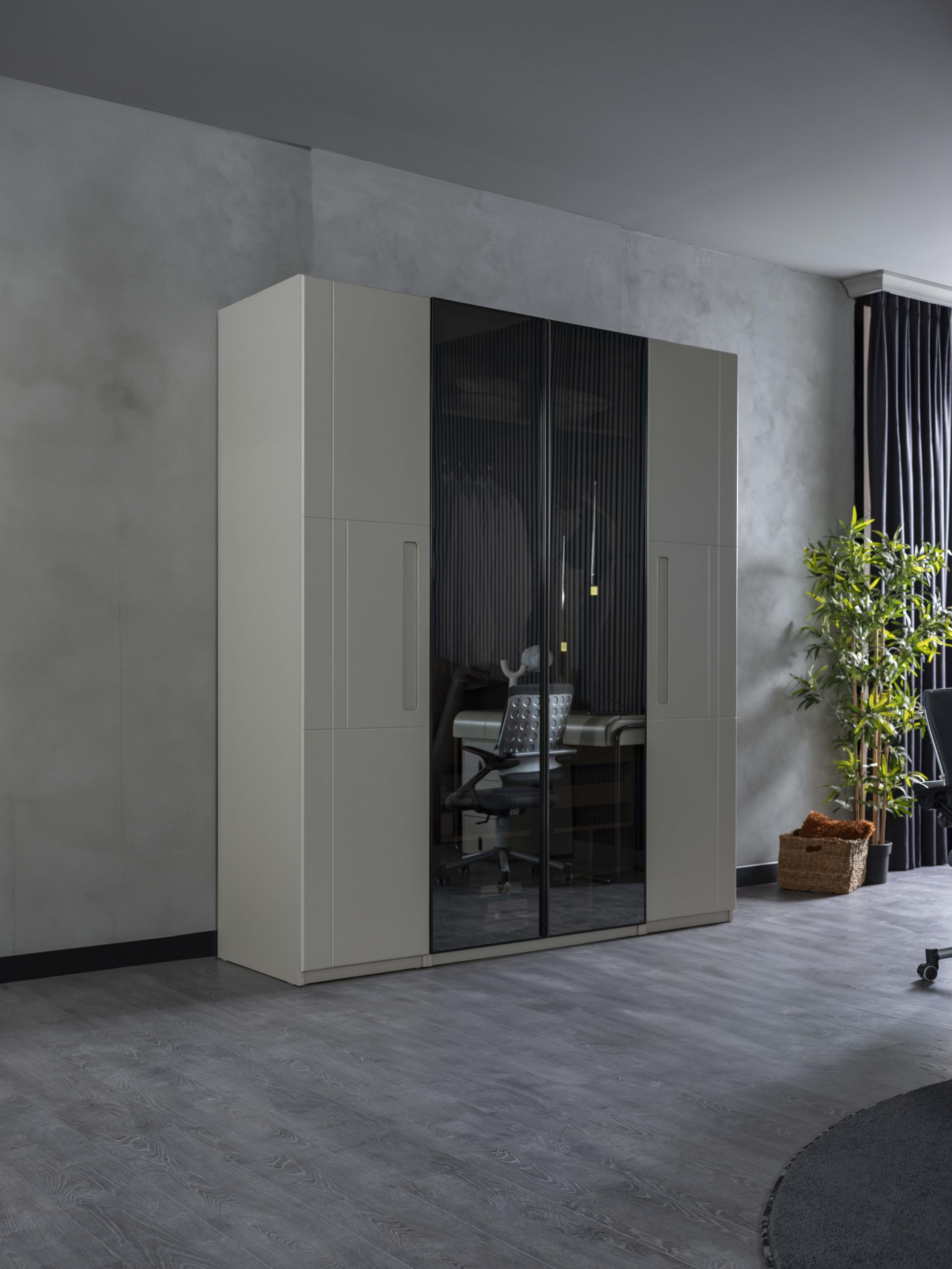 Volare Yatak Odası - Görsel 27