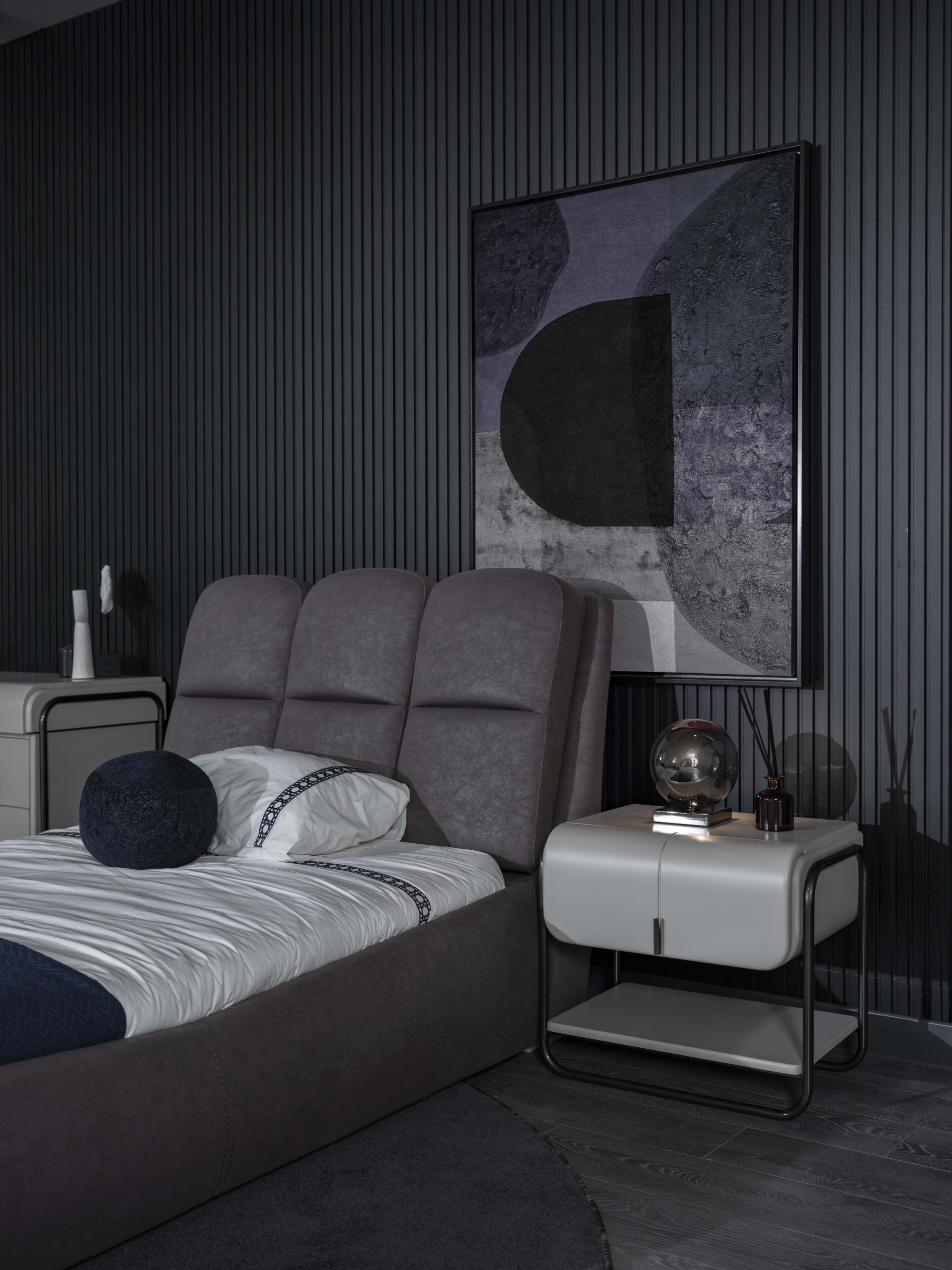 Volare Yatak Odası - Görsel 28