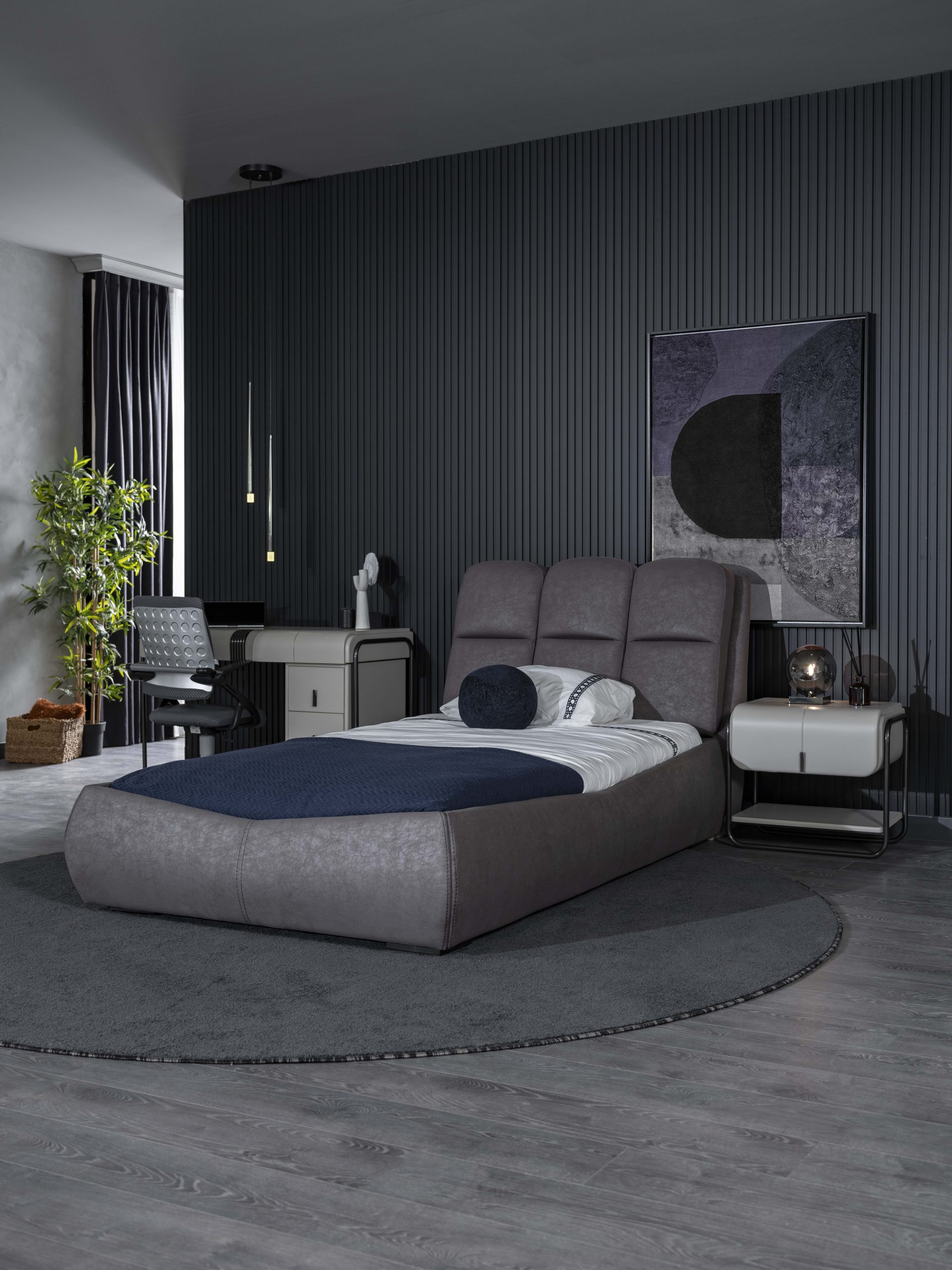 Volare Yatak Odası - Görsel 30