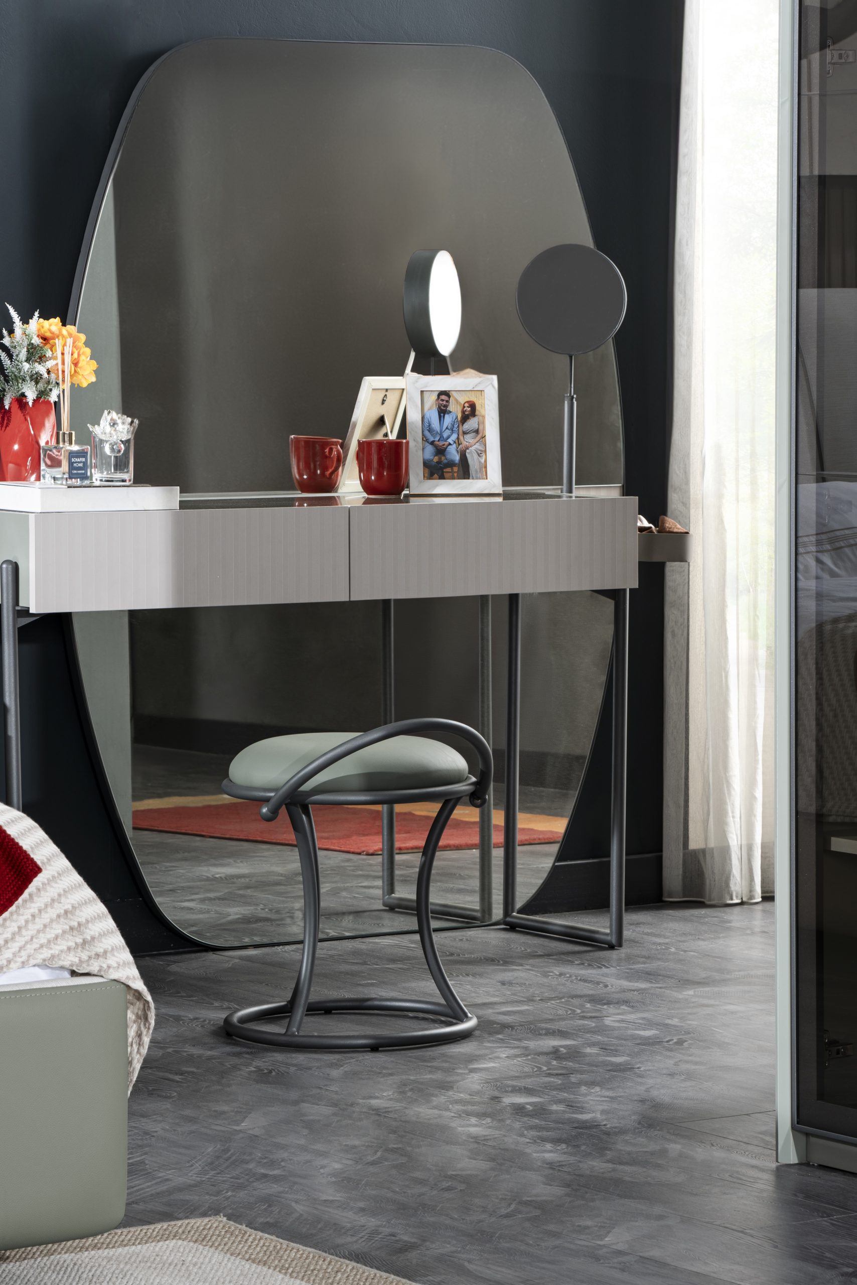 Los Angeles Yatak Odası - Görsel 22