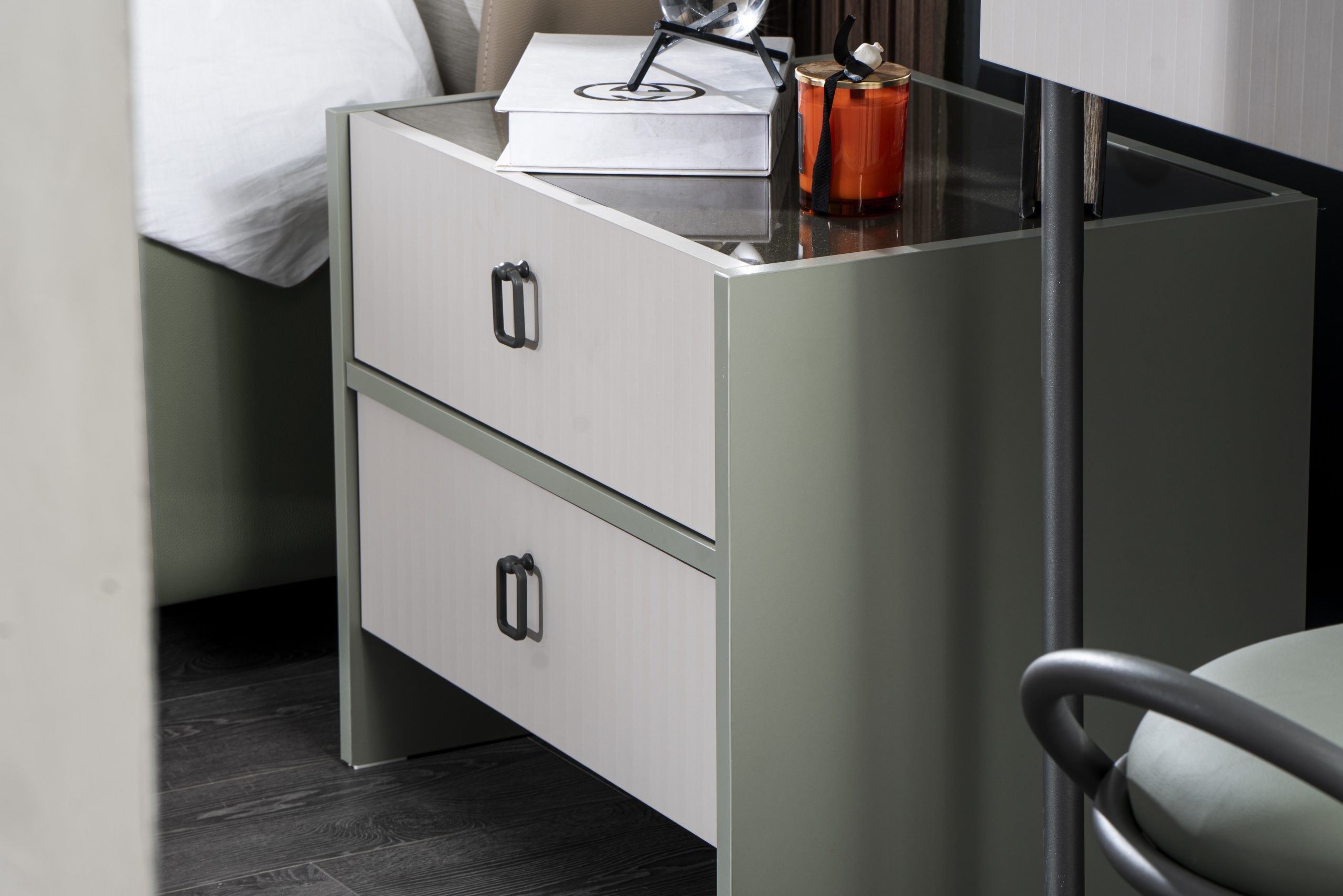 Los Angeles Yatak Odası - Görsel 29