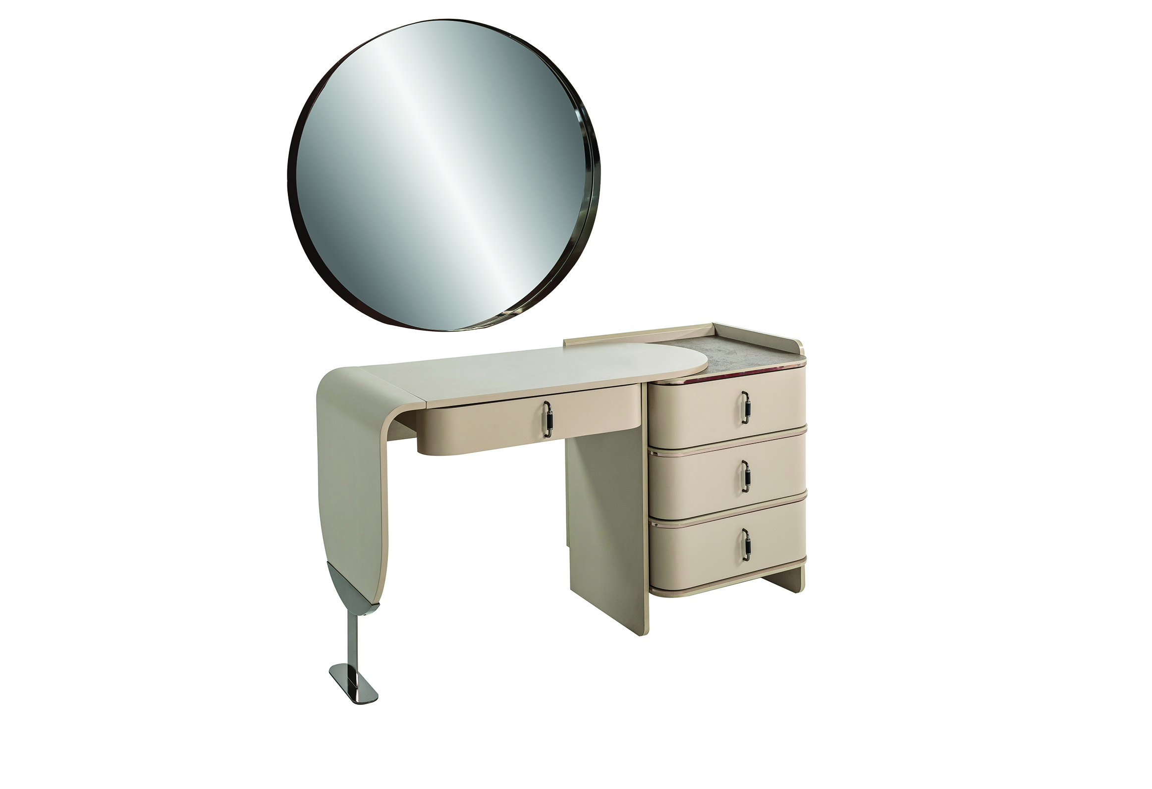 Paris Yatak Odası - Görsel 65